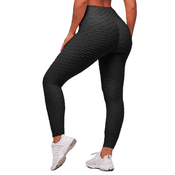 Memoryee Honigwaben-Leggings