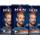 Schwarzkopf Men Perfect Anti-Grau Tönungs-Gel