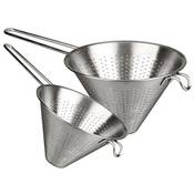 Menax Spitzsieb 2er-Set