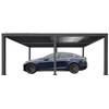 Mendler Carport HWC-L46