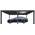 Mendler Carport HWC-L46