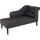 Mendler Luxus Recamiere Chesterfield