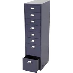Mendler Rollcontainer T851