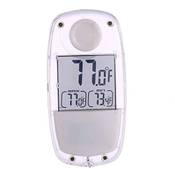 Mengonee Fensterthermometer Vergleich