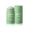 Mengsiqi Green Mask Stick