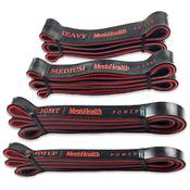 ‎Men's Health Power Power Band Vergleich