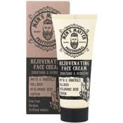 MEN'S MASTER Rejuvenating Face Cream