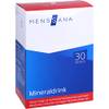 MensSana Mineraldrink