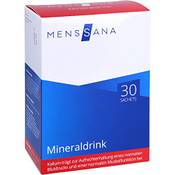 MensSana Mineraldrink