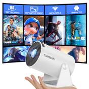 Mentech Mini Beamer Vergleich