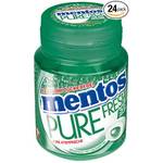 Mentos Kaugummi Pure Fresh Spearmint