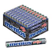 Mentos Lakritz-Mint