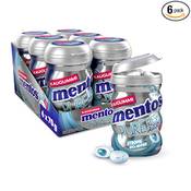Mentos Pure Fresh Frost