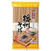 Menyuraku Japanische Soba-Nudeln Vergleich