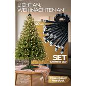 Menz Künstlicher Weihnachtsbaum Vergleich