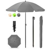 Menz Sonnenschirm Vergleich