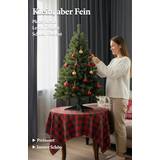 Menz Tannenbaum künstlich