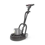 Menzer ESM 406 Dust Control