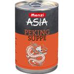 Menzi Exotic Asia Suppe Peking süß-sauer-scharf