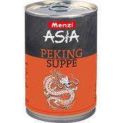 Menzi Exotic Asia Suppe Peking süß-sauer-scharf