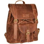 Menzo Leder-Rucksack Vergleich