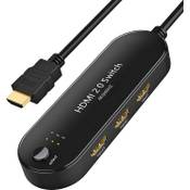 Meofia HDMI Switch Vergleich