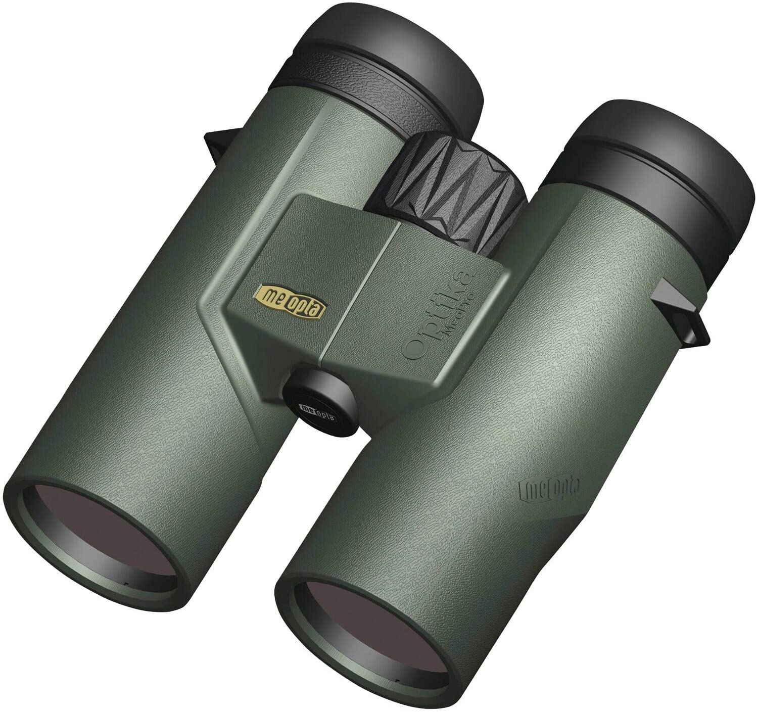 Meopta MeoStar B1 Plus Fernglas 8x42 – Mit Fluorid-HD-Linsen, Wasserabweisend & Ergonomischer Gummiapplikation