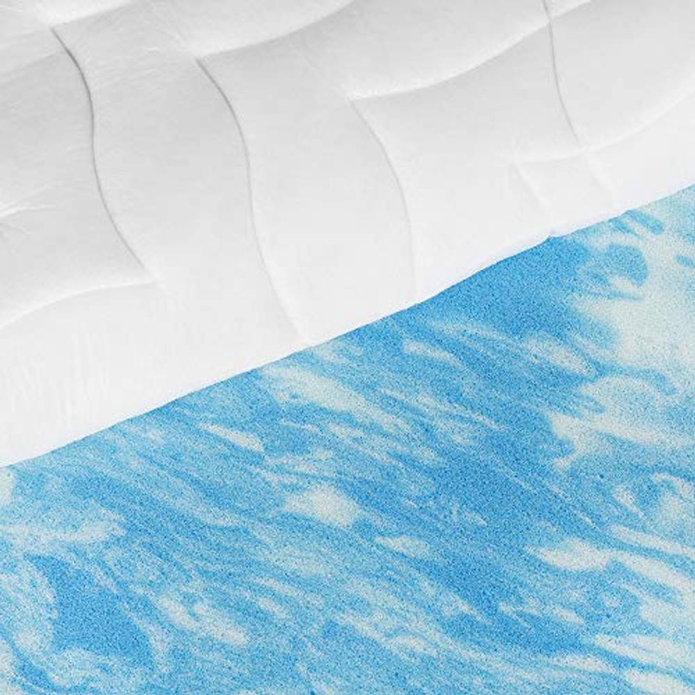 Gel Topper 140x200 Testsieger