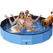 Meowant Hundepool ‎MW-PS05 Vergleich