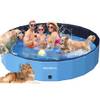 Meowant Hundepool