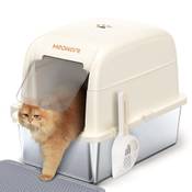Meowant Katzentoilette Vergleich