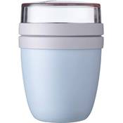 Mepal Lunchpot Ellipse mini-Nordic Vergleich