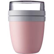 Mepal Lunchpot Ellipse Vergleich