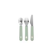 Mepal Mio Kinderbesteck-Set