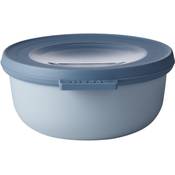 Mepal Multi Bowl Cirqula Round Vergleich