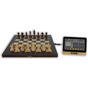 Mephisto M922 Phoenix M Vergleich