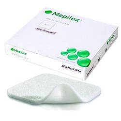 Mepilex Safetac