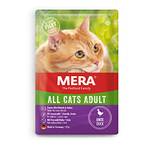 Mera All Cats Adult Nass Ente