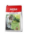 Mera Cat finest fit Trockenfutter Outdoor