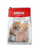 Mera  finest fit Sterilized Geflügel