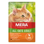 Mera Cats All Cats Adult Huhn