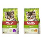 Mera Cats Kitten Ente