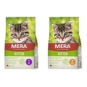 Mera Cats Kitten Ente