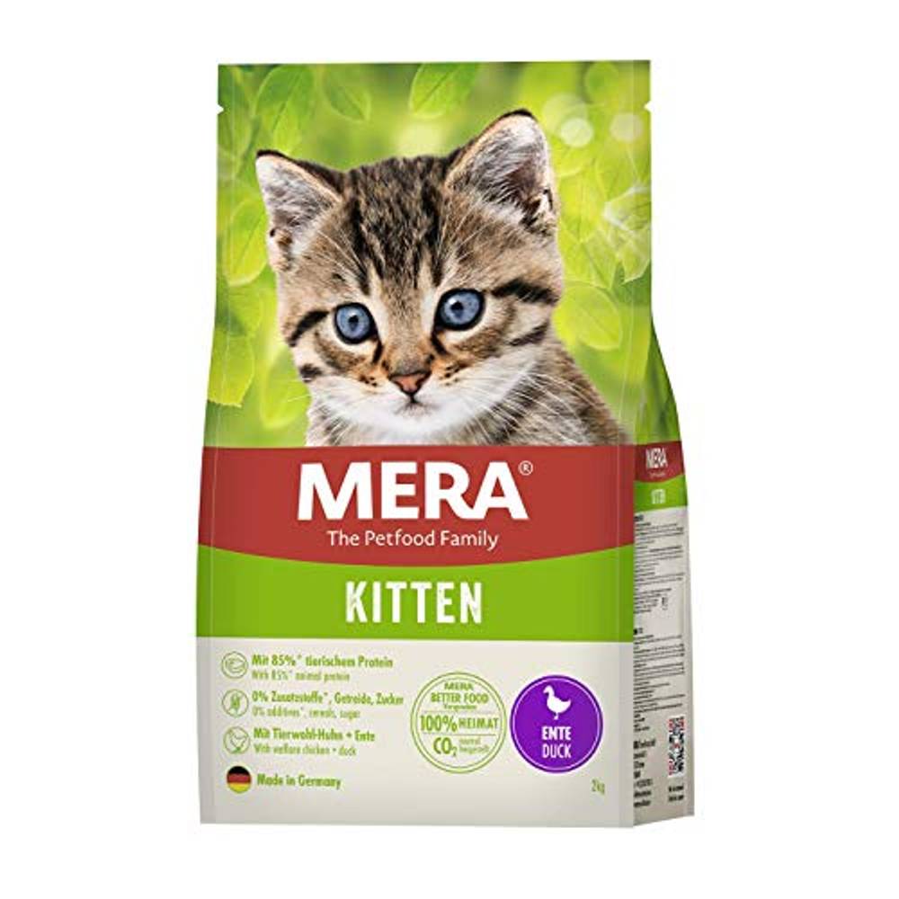 Katzenfutter Ohne Zucker Und Getreide Hoher Fleischanteil Katzenfutter ohne Zucker & Getreide: Test & Vergleich