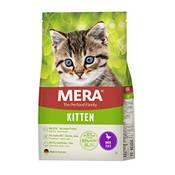 Mera Kitten Ente