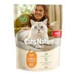 Mera Cats Nature Adult Trocken Huhn
