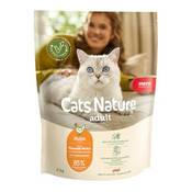 Mera Cats Nature Adult Trocken Huhn