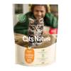 Mera Cats Nature Kitten Trocken Huhn