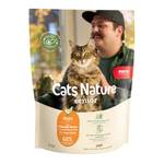 Mera Cats Nature Senior Trocken Huhn