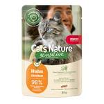 Mera Cats Nature Sensitive Nass Huhn